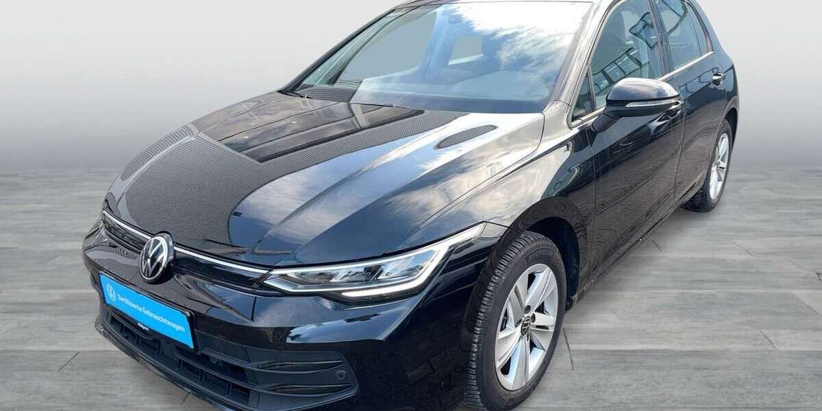 VW Golf 18.558 km 22.711 &euro; Dortmund 44141