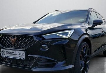 Cupra Formentor 18.208 km 39.989 &euro; Werne 59368