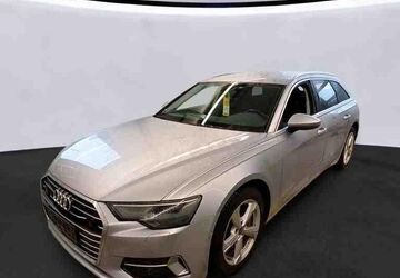 Audi A6 82.444 km 29.640 &euro; Hagen 58091