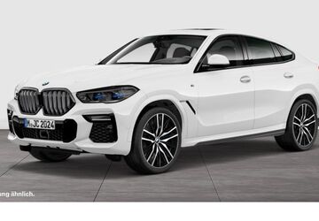 BMW X6 125.828 km 53.890 &euro; Ahlen 59227