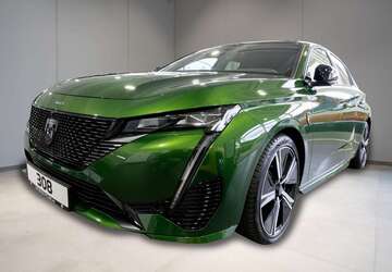 Peugeot 308 13.037 km 28.885 &euro; Dortmund 44263