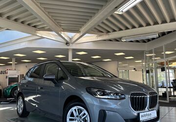 BMW 225 Active Tourer 25.046 km 30.450 &euro; Hamm 59065