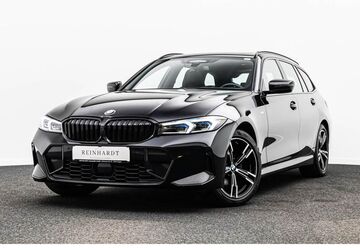 BMW 320 61.786 km 36.368 &euro; Hagen 58091
