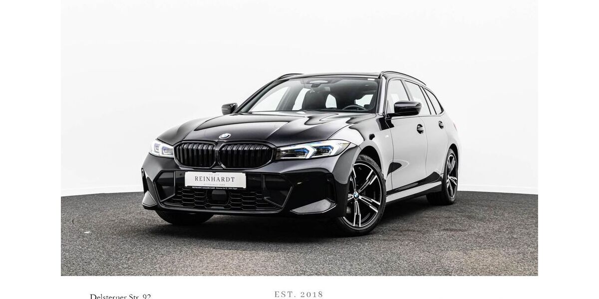 BMW 320 61.786 km 36.368 &euro; Hagen 58091