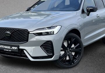 Volvo XC60 4.900 km 53.800 &euro; Hamm 59067