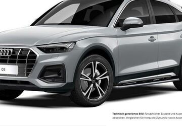 Audi Q5 52.125 km 39.788 &euro; Dortmund 44143