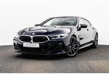 BMW M850 44.610 km 64.090 &euro; Hagen 58091