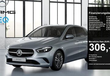 Mercedes-Benz B 200 3.242 km 32.490 &euro; Dortmund 44139