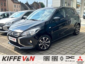 Gebrauchte Mitsubishi Space Star