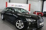 Audi A4 Avant 35 TFSI SPORT / 1.HAND / LED / NAVI+ 108.000 km 16.777 &euro; Hamm 59077