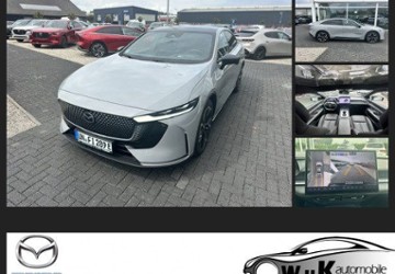 Mazda 6e 16.653 km 35.990 &euro; Kamen 59174