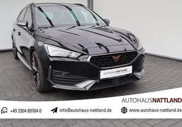Cupra Leon 102.967 km 23.750 &euro; Schwerte 58239