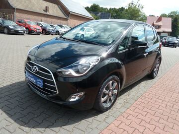 Gebrauchte Hyundai ix20