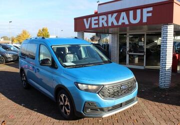 Ford Grand Tourneo 51.976 km 28.990 &euro; Werne 59368