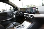 BMW 318d Touring ADVANTAGE CURVED+NAVI, LEDER, LED 67.000 km 27.777 &euro; Hamm 59077