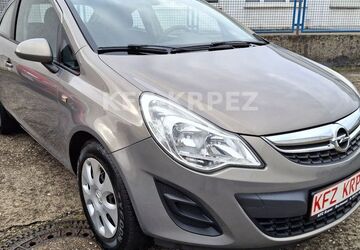 Opel Corsa 143.500 km 3.950 &euro; Unna 59423