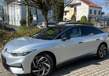 VW ID.7 16.000 km 39.980 &euro; Dortmund 44269