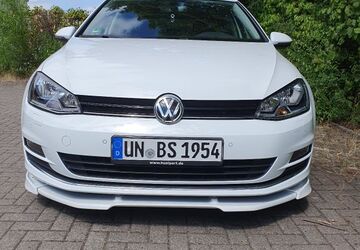 VW Golf 65.000 km 10.400 &euro; Kamen 59174