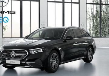 Mercedes-Benz E 220 12.902 km 46.690 &euro; Hagen 58135