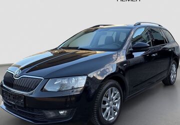 Skoda Octavia 200.000 km 7.999 &euro; Hemer 58675