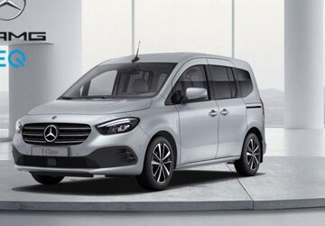 Mercedes-Benz T-Klasse 11.484 km 32.780 &euro; Dortmund 44139