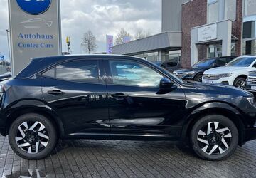 Opel Mokka 10.555 km 23.500 &euro; Werl 59457