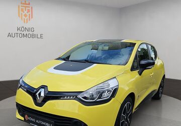 Renault Clio 78.000 km 5.990 &euro; Lünen 44536