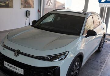 VW T-Roc 6.000 km 39.930 &euro; Hamm 59065
