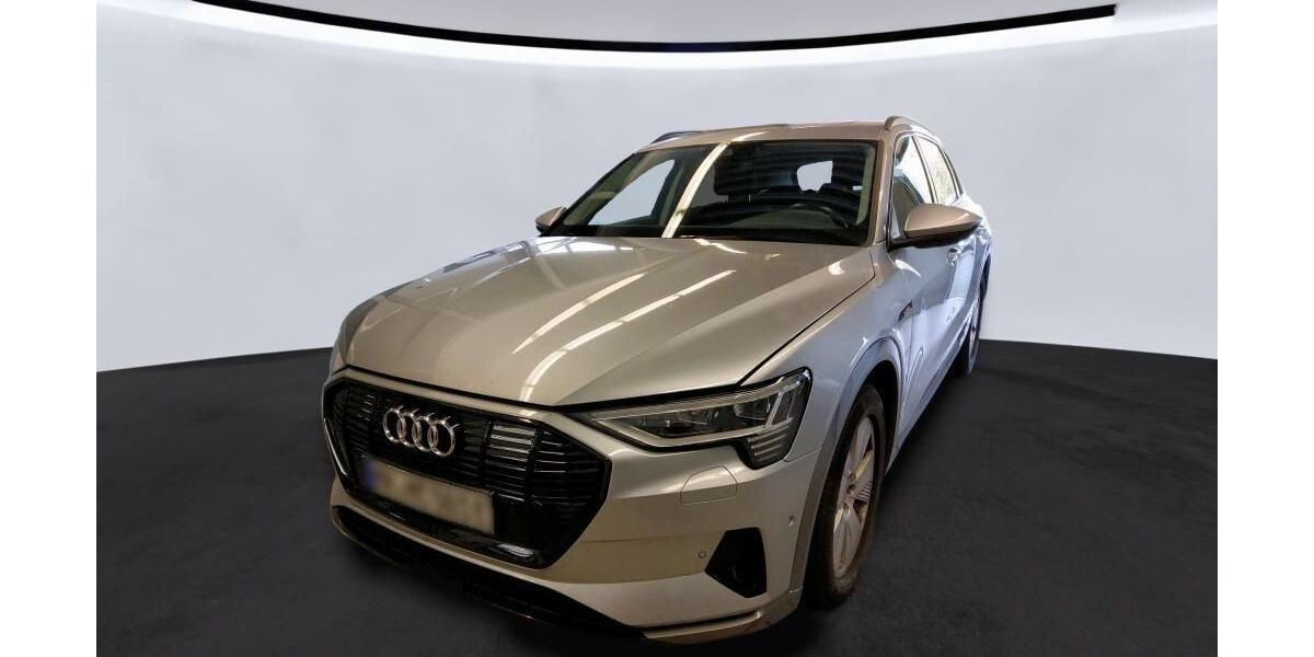 Audi e-tron 22.478 km 31.400 &euro; Hagen 58091