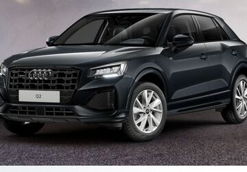 Audi Q2 9.053 km 35.320 &euro; Menden 58706