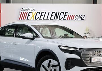Audi Q4 e-tron 50.000 km 27.994 &euro; Hamm 59077