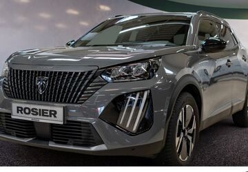 Peugeot 2008 22.121 km 19.447 &euro; Menden 58706