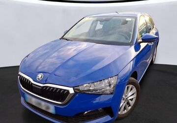 Skoda Scala 34.810 km 16.715 &euro; Hagen 58091