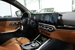 BMW 318d Touring SPORT WHITE & BROWN / CURCED, LED 100.000 km 26.777 &euro; Hamm 59077