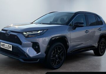 Toyota RAV 4 38.244 km 47.880 &euro; Hamm 59067