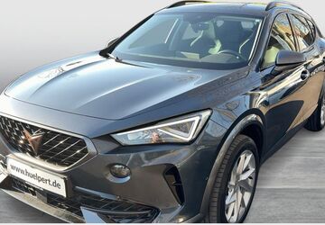 Cupra Formentor 28.304 km 25.915 &euro; Dortmund 44379