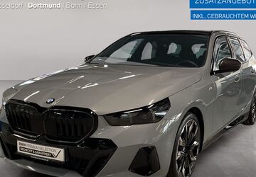 BMW 540 21.288 km 70.999 &euro; Dortmund 44263
