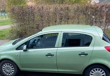 Opel Corsa 140.500 km 2.950 &euro; Dortmund 44149