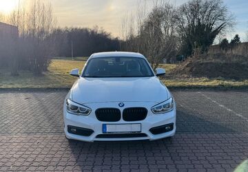 BMW 120 130.000 km 13.500 &euro; Castrop-Rauxel 44581