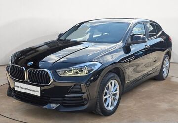 BMW X2 88.005 km 23.789 &euro; Hamm 59071