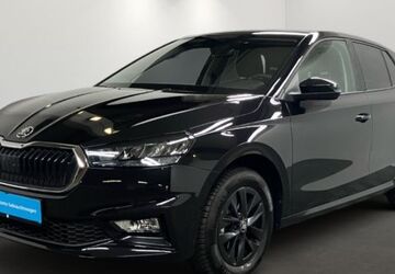 Skoda Fabia 6.100 km 20.810 &euro; Hagen 58089