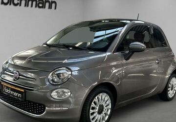 Fiat 500 69.322 km 9.290 &euro; Hemer 58675