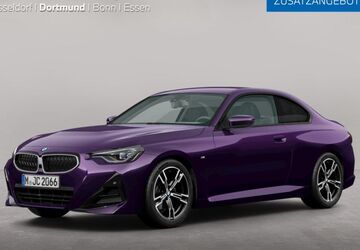 BMW 220 4.614 km 40.899 &euro; Dortmund 44263