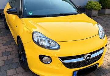 Opel Adam 141.399 km 4.900 &euro; Kamen 59174