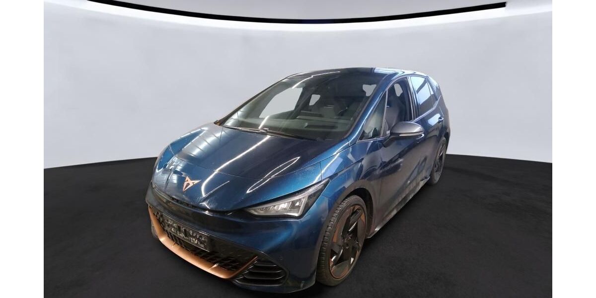 Cupra Born 46.850 km 22.560 &euro; Hagen 58091