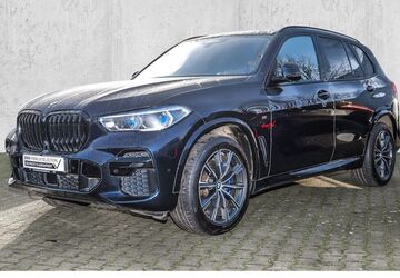 BMW X5 91.511 km 51.940 &euro; Unna 59425