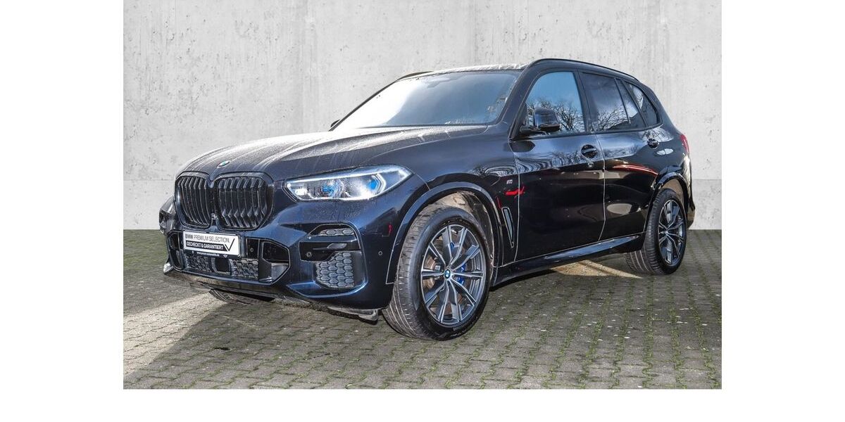 BMW X5 91.511 km 51.940 &euro; Unna 59425