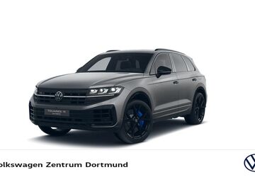 VW Touareg 8.538 km 83.366 &euro; Dortmund 44141