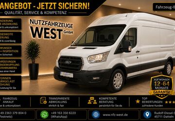 Ford Transit 79.000 km 22.990 &euro; Datteln 45711