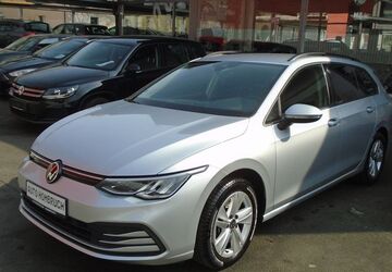 VW Golf 72.000 km 18.990 &euro; Dortmund 44225